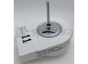 Moteur ventilateur 230ma du DA31-00146B