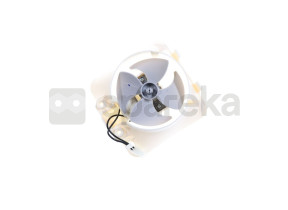 Moteur ventilateur 42251115