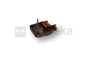 Moteur + ventilateur AS0021850