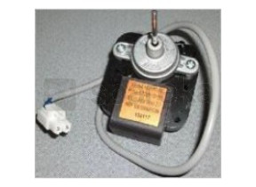 Moteur ventilateur vac 220/240v 50hz 4,4w axe l 3,7cm 5720970100