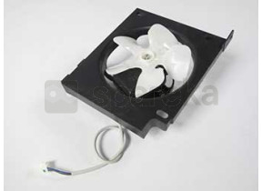 Moteur ventilation esf-3,230v/50hz 481010424925