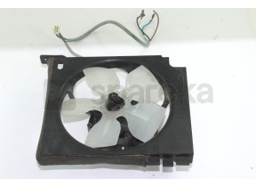 Moteur ventilation inf condens 481236138067