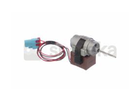 Moteur ventillateur partie congelateur 00601067