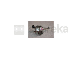 Motor 370 a class 8.5uf cap. metal fan C00345581