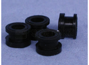 Motor mounting cushi KW655348