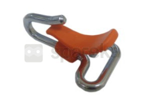 Mousqueton harnais universel 4147-710-6900