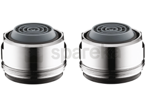 Mousseurs soft jet comfort m24 13087002