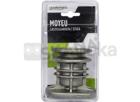 Moyeu de lame - 6100338 F9918