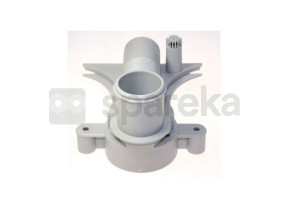 Moyeu inf tube alimentation bras 41009859