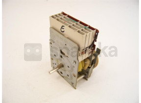 Múcanisme d horlogerie 00057722