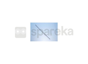 Noise isolation for tub ral 7037 blomber 1882280400