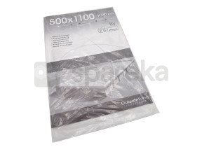 Notice de montage 500 x 1100 x h 140cm 7524110