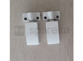 Optima charnière pour porte pivot 032OPTCHPW