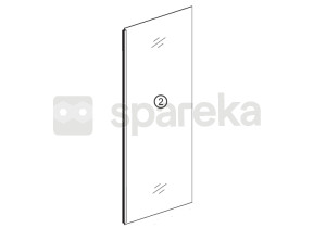 Optimum paroi italienne grande dimension 085OPTIMUMBG