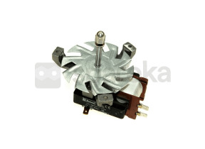 Oven circulation blower-220v-240v 264440148