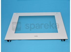 Oven extérieur porte glass 070 800236