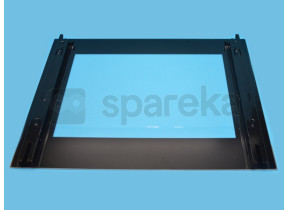 Oven extérieur porte glass 9005 800232
