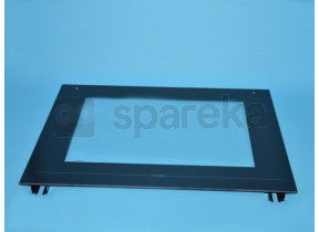 Oven extérieur porte glass 9005 800237