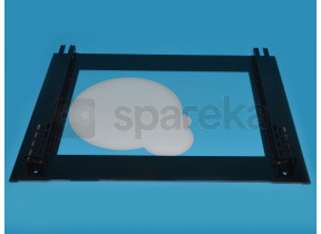 Oven extérieur porte glass 9005 827225