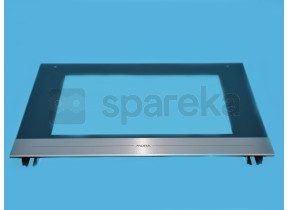 Oven extérieur porte glass vz065 800235