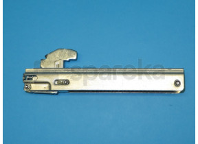 Oven porte charnière (3 glasses) 177622