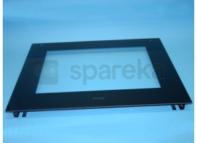 Oven porte glass fl 6-203 korting 671486