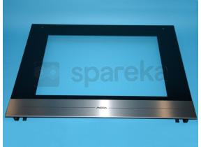 Oven porte glass fl 6-204 mor 634227