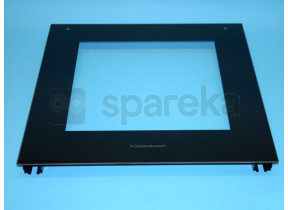 Oven porte glass fs50m 709788