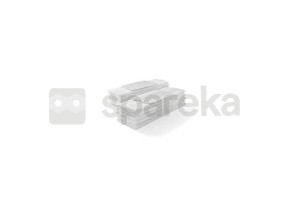 Pack 10 lingettes nettoyage à sec irobot bac015 irobot BAC015