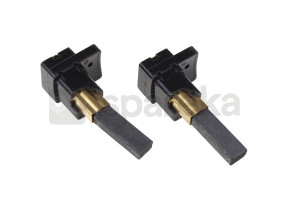 Pack de 2 balais charbon dyson 12-dy-02 12-DY-02