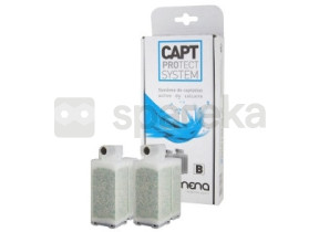 Pack de 2 cassettes anticalcaire 500975200