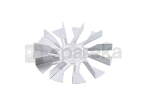 Pale de ventilateur pour four 3581960980
