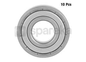 Palier (17 x 40 x 12 6203-2z skf) C00002590