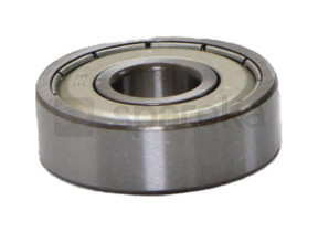 Palier-coussinet F016L64594