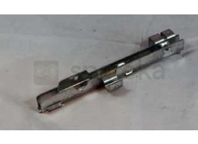 Palier de charnière de porte du côté droit 3302270016