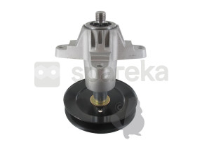 Palier de lame 6508040