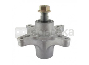 Palier de lame adaptable autoportées exmark - toro 6508046