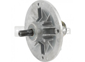 Palier de lame adaptable pour toro. remplace origine: 80-4341. 6508048