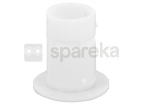 Palier de roue de rechange (blanc) R0636700