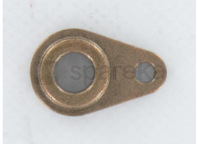 Palier de tambour arrière C00142628