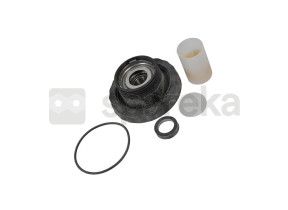 Palier gauche pour lave-linge 4055129516