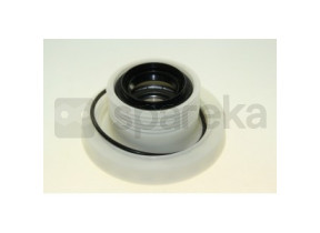 Palier réglable droit 4055040325