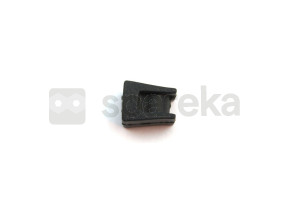 Pan support inférieur plastique 155261022