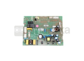 Panenau d\'alimentation HK1510820