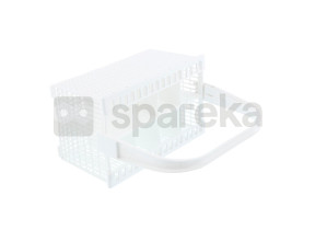 Panier à couverts blanc pour lave-vaisselle 50266728000