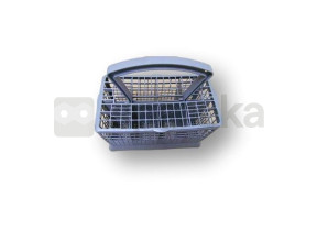Panier à couverts gris 1883200400
