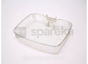 Panier à frites SS-792323