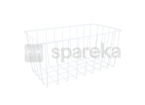 Panier blanc pour congélateur coffre 2912630403