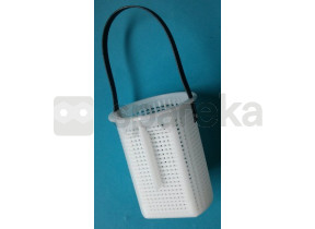 Panier de préfiltre pompe america HD018000