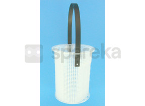 Panier de préfiltre pompe challenger R355318